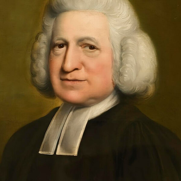 Charles Wesley