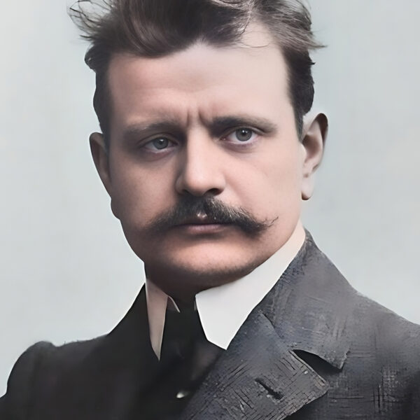 Jean Sibelius