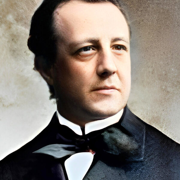 Charles Converse