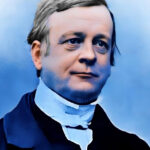 Edward Caswall