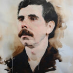 Joseph Scriven