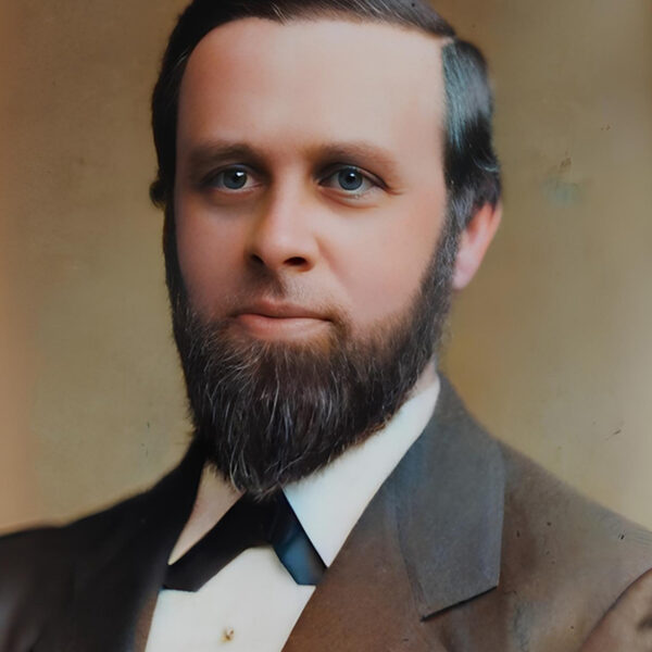 William Howard Doane