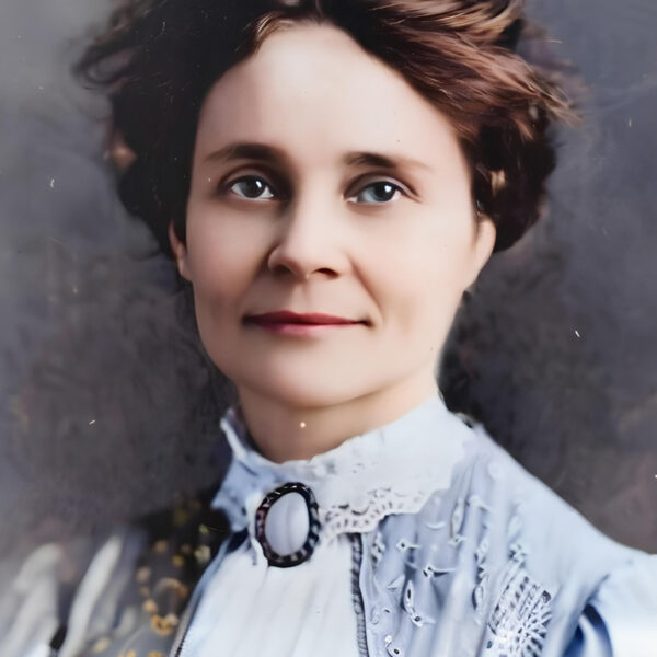 Carrie Breck