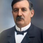 Daniel Towner