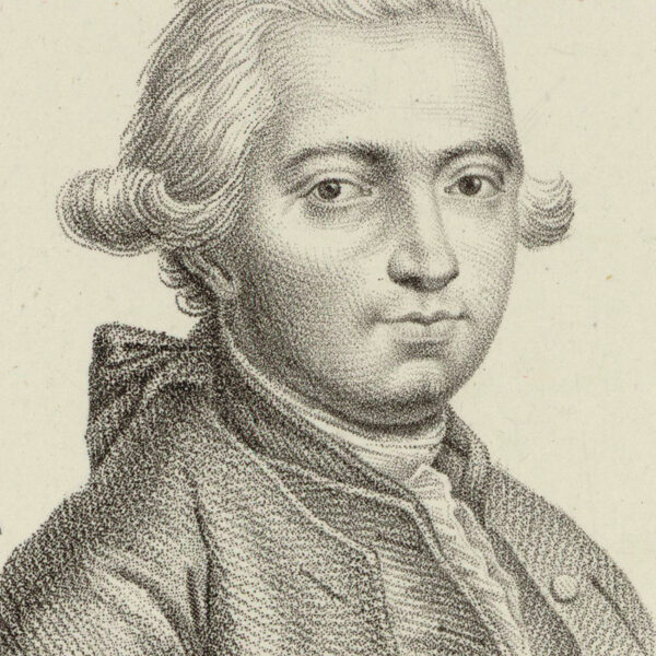 Felice de Giardini