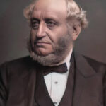 George J. Elvey