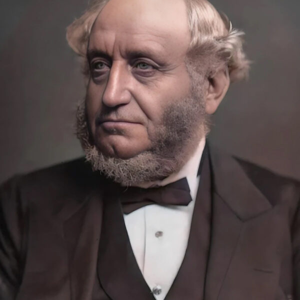 George J. Elvey