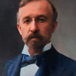 George Stebbins