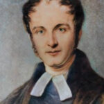 Henry Francis Lyte