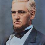 Horatio Spafford