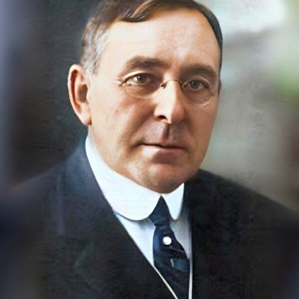 J. Wilbur Chapman