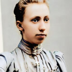 Jennie Evelyn Hussey