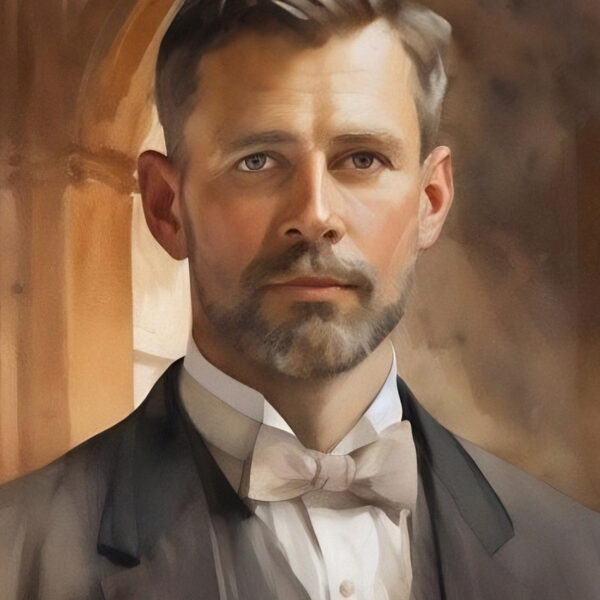 John T. Grape