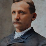 Anthony Johnson Showalter