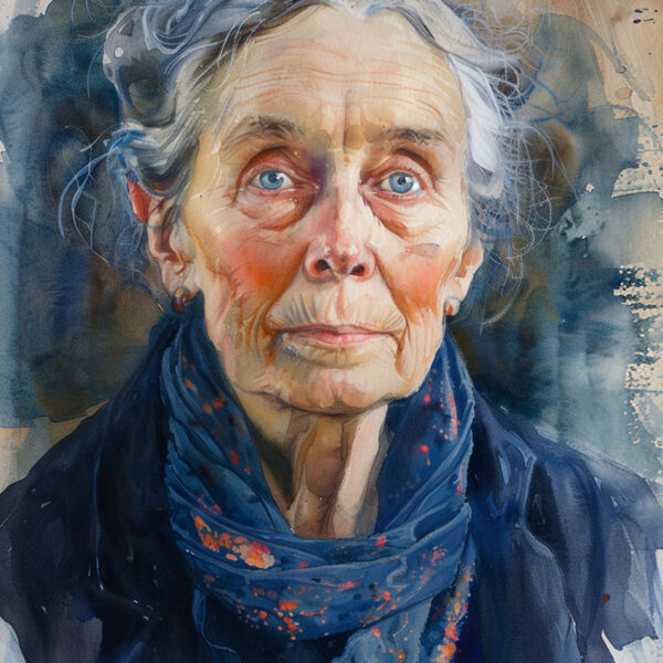 Dorothy Ann Thrupp