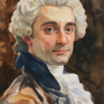 Edward Perronet
