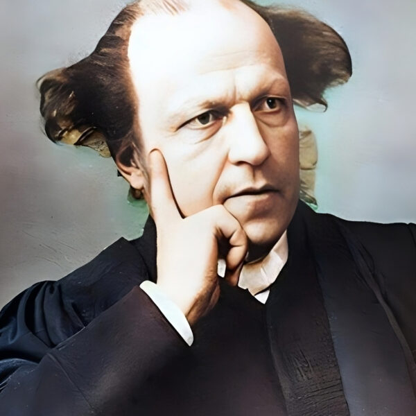 Edwin Hatch