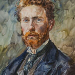 George Wade Robinson