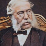 Henry Thomas Smart
