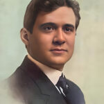 Homer Rodeheaver