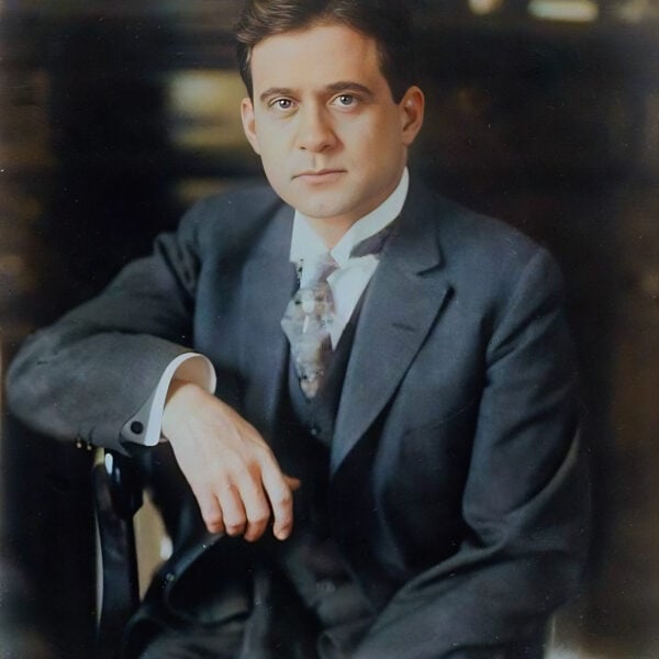 Terry Rodeheaver Hymn Writers - Hymndex