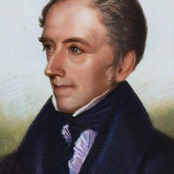 James Montgomery