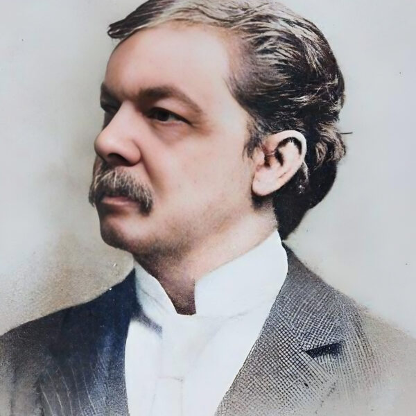 James Ramsey Murray