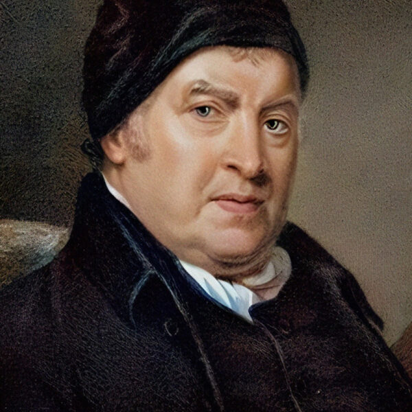 John Fawcett