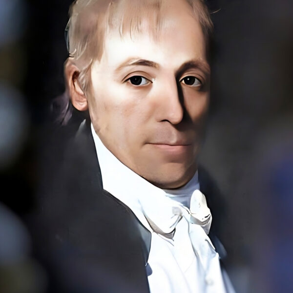 Oliver Holden