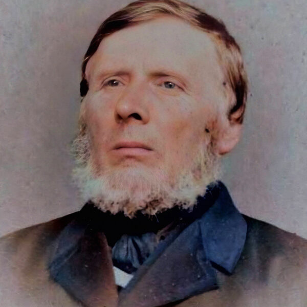 Rowland Prichard