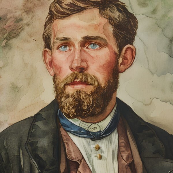 William Featherston