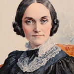 Lydia Odell Baxter
