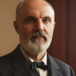 Ralph Erskine Hudson