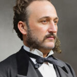 Ira D. Sankey